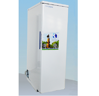 АОГВ – 7-3 Eurosit,  Диаметр дымохода 99 mm