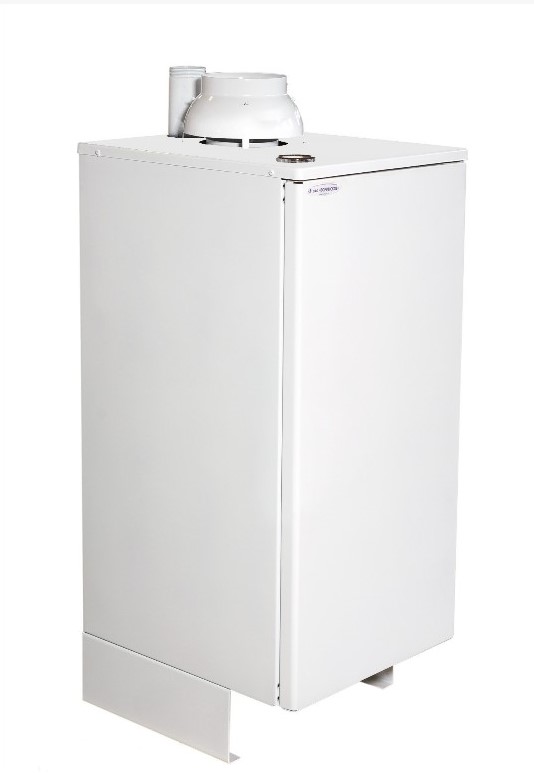 АКГВ-29-1 MINISIT Медный ГВС ИС-182.00.00РЭ